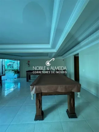 Imagem Prédio com lazer completo á 300 metros da orla.