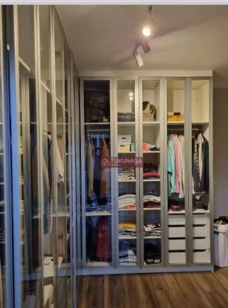 Imagem Sobrado com 3 quartos à venda, 175 m² por R$ 1.750.000 - Água Fria - São Paulo/SP