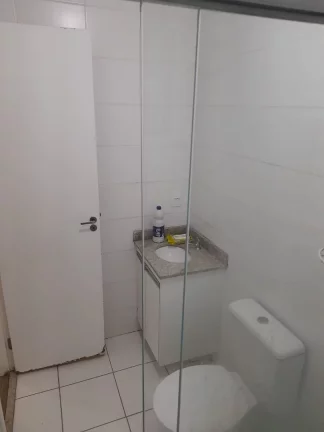 Imagem APARTAMENTO 2 DORMITÓRIOS - VIVA VISTA ENCANTO - SUMARÉ