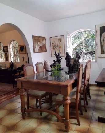 Imagem Casa Residencial à venda, 3 dormitórios 1 suíte São Paulo - CA0714.