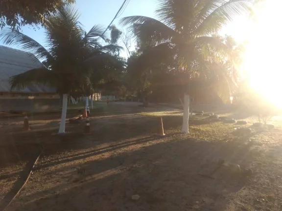 Imagem VENDE-SEE UM SITIO EM MACAÉ RJ. ATERRADO DO IMBURO.160.000M2