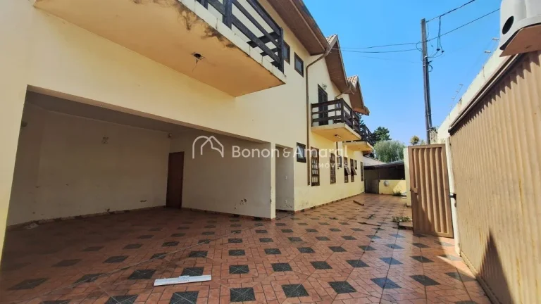 Imagem Casa a venda no Jardim Santa Genebra em Campinas!!

Local estratégico proximo a saida para a rodovi...