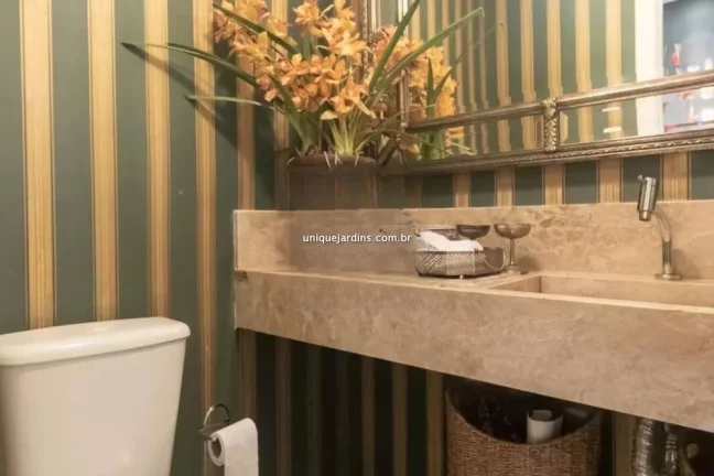 Imagem Apartamento para alugar Pinheiros São Paulo