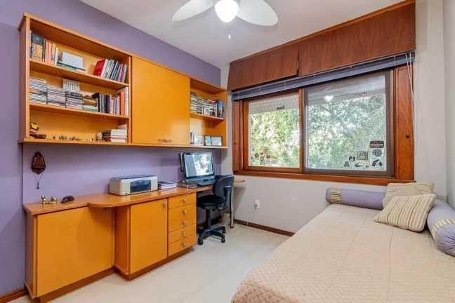 Imagem Apartamento à venda no bairro Rio Branco - Porto Alegre/RS