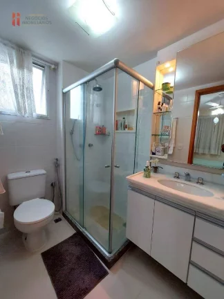 Imagem Apartamento com 2 quartos à venda, 75 m² por R$ 570.000 - Jardim Vinte e Cinco de Agosto - Duque de Caxias/RJ