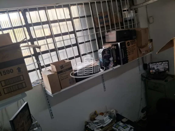 Imagem Loja/Salão