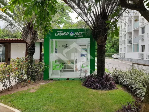 Imagem Apartamento de 50m² | 2 Quartos | Andar Alto | Sol da Manhã – Minha Praia