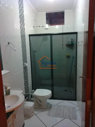 Imagem Casa à venda no bairro Jardim Guaçuano - Mogi Guaçu/SP