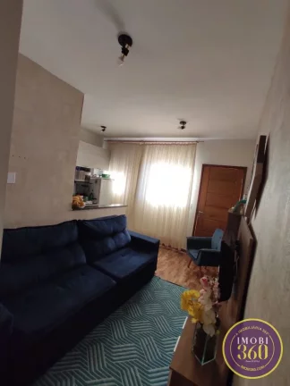 Imagem Apartamento à Venda em Tatuapé - São Paulo - SP