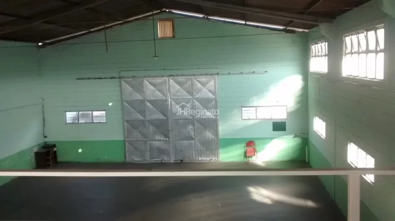 Imagem Oportunidade única de adquirir um pavilhão logístico com 317