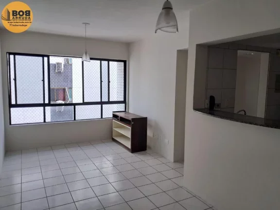 Imagem Apartamento Padrão