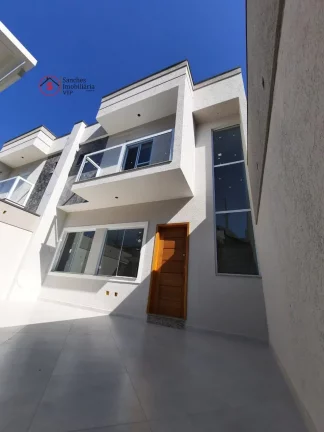 Imagem VENDA SOBRADO NOVO JARDIM AVELINO Excelente localização 110m construída