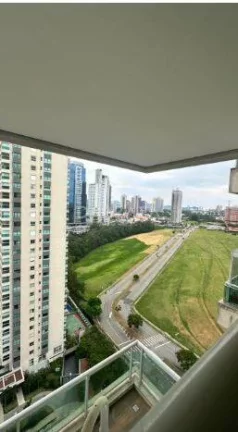 Imagem Ap 136m², 3 suítes, 2 vagas, Gramercy Park