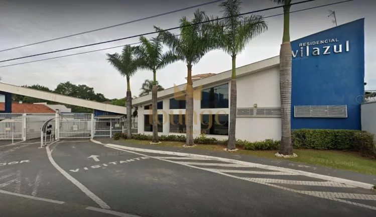 Imagem Sobrado Em Condomínio em Sorocaba