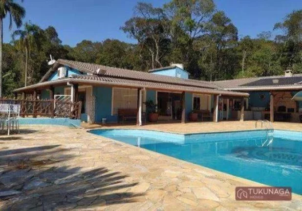 Imagem Chácara à venda, 1500 m² por R$ 1.500.000,00 - Aldeia Mairiporã - Mairiporã/SP