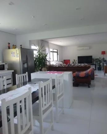 Imagem Apartamento residencial à venda, Pitangueiras, Guarujá.