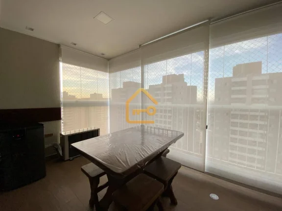 Imagem Apartamento 3 dormitórios (1 suíte), Esplendor Garden, Jd das Indústrias