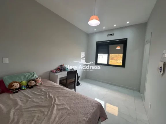 Imagem Casa 4 suítes no Condomínio de Alto Padrão Riviera Park