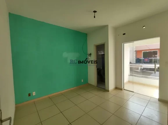 Imagem Apartamento a Venda no bairro Colubandê - São Gonçalo, RJ