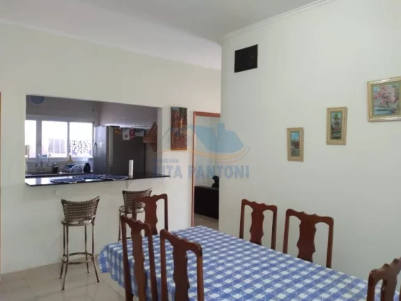 Imagem Casa - Ribeirão Preto - Monte Alegre - Região Oeste