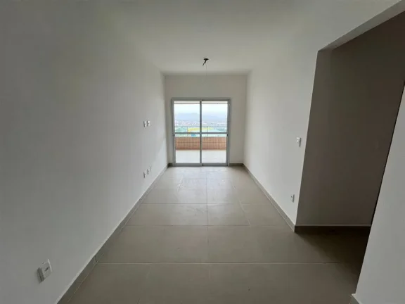 Imagem APARTAMENTO COM 79 m² - AVIAÇÃO - PRAIA GRANDE SP