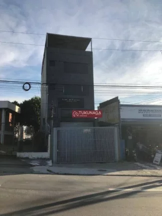 Imagem Prédio à venda, 162 m² por R$ 1.800.000,00 - Km 18 - Osasco/SP
