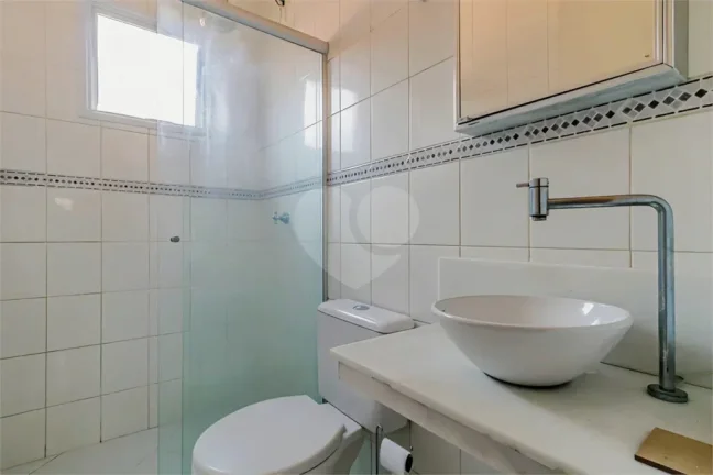 Imagem Casa à venda com 3 quartos, sendo 1 suíte, no condomínio Villa Bella, São Paulo - SP