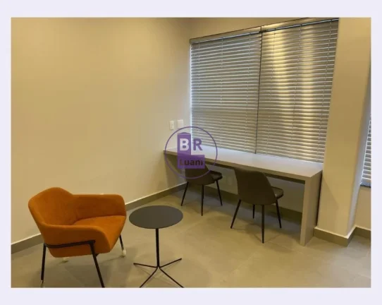 Imagem Apartamento Novo Malibu