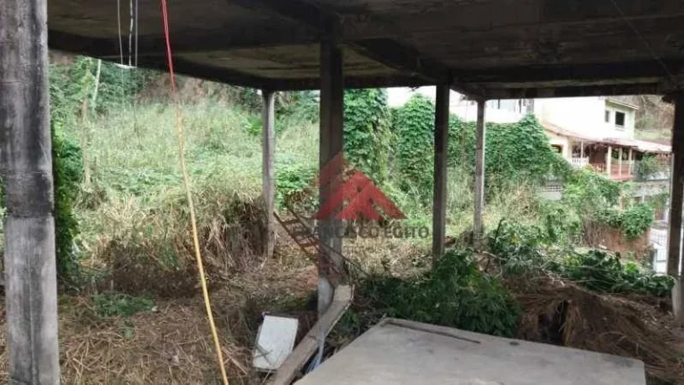 Imagem Área à venda, 3000 m² por R$ 600.000,00 - Santa Rosa - Niterói/RJ