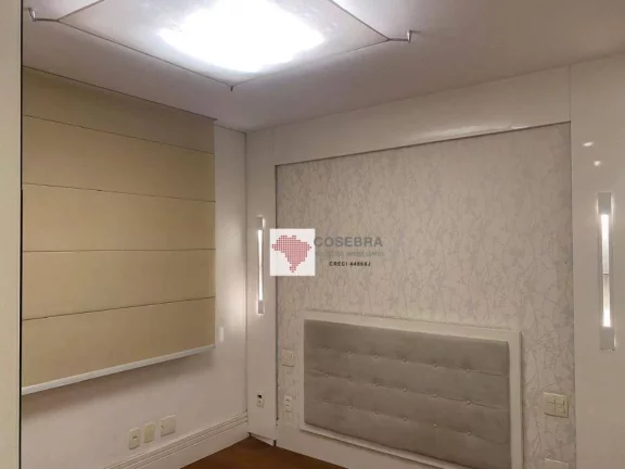 Imagem Apartamento com 2 dormitórios para alugar, 87 m² por R$ 9.782,39/mês - Vila Olímpia - São Paulo/SP