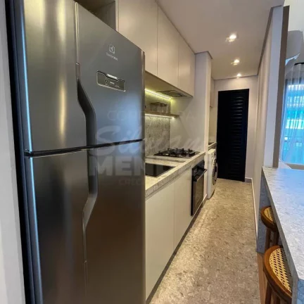 Imagem Apartamento de 55 m² no bairro Santa Rosália em Sorocaba/S.P.