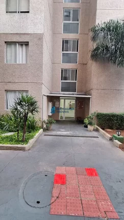 Imagem Apartamento Padrão