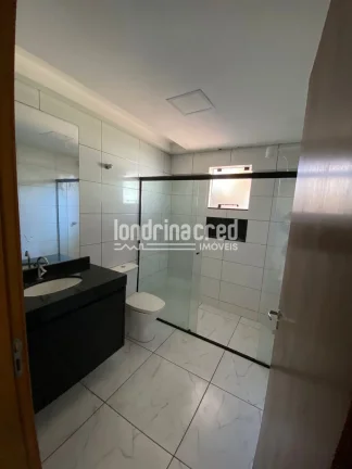 Imagem Casa à venda 3 Quartos, 3 Vagas, 200M², Aquilles Sthengel, Londrina - PR