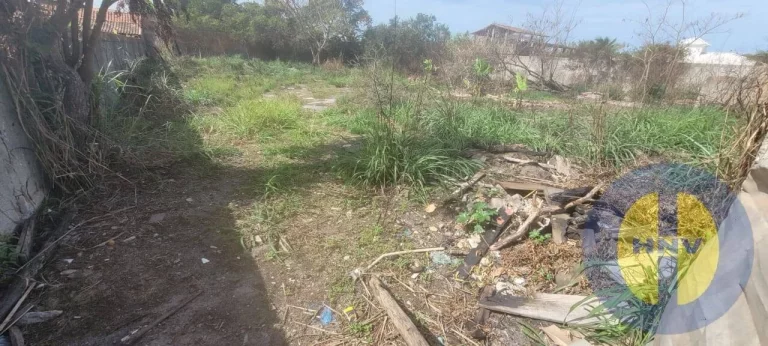 Imagem VENDO 2 TERRENOS DE 480M² CADA JARDIM ATLANTICO LESTE