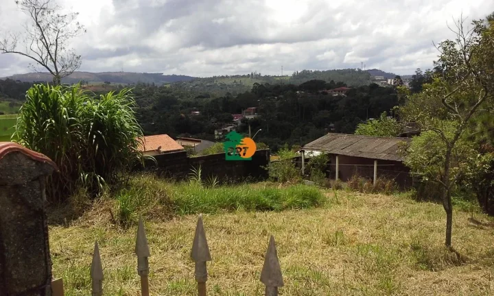 Imagem Terreno para Venda em Mairinque, Terras De São José