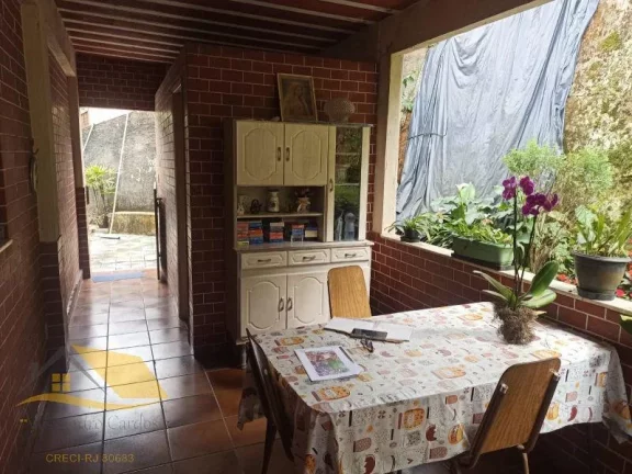 Imagem Vendo Casa com Piscina na Chácara do Paraíso