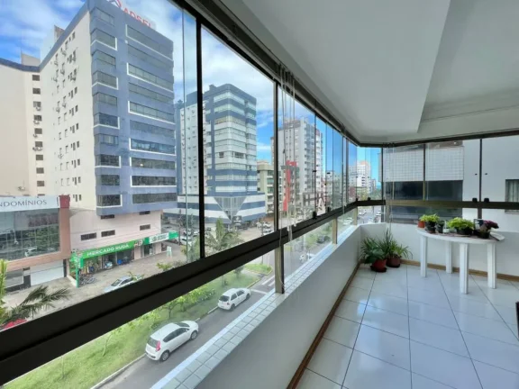 Imagem Apartamento 3 Dormitórios - Bairro Centro
