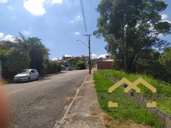 Imagem TERRENO À VENDA, 355 M² POR R$310.000,00 - HORTO SANTO ANTONIO - JUNDIAÍ/SP