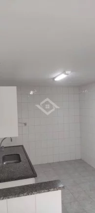 Imagem Alugo cobertura Linear Gleba A