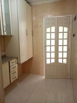 Imagem Sobrado 3 dormitórios - Rudge Ramos - São Bernardo do Campo