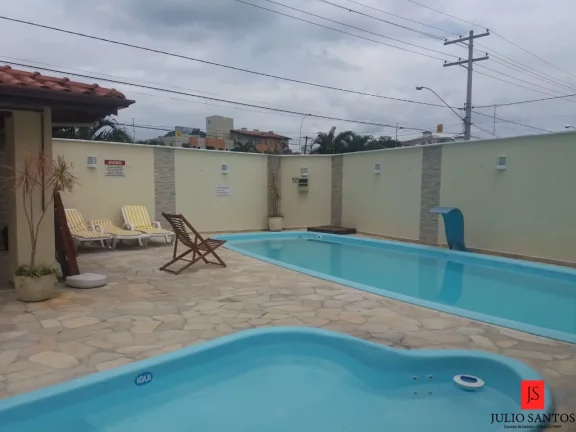 Imagem APARTAMENTO TERREO COM 2 QUARTOS - ITAGUÁ