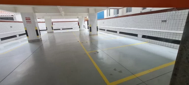 Imagem Apartamento 1 dormitório no coração do bairro Guilhermina