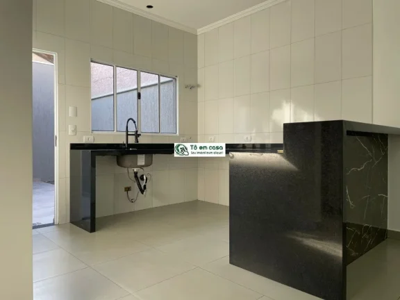 Imagem CASA RESIDENCIAL em JACAREÍ - SP, LOTEAMENTO VILLA BRANCA