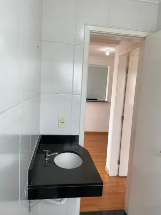 Imagem Apartamento com 2 dormitórios à venda, 45 m² por R$ 220.000,00 - Vila Urupês - Suzano/SP