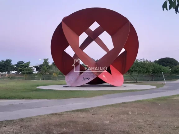 Imagem Terreno à venda no Jardim Leocadia, Sorocaba: Oportunidade única para investimento!