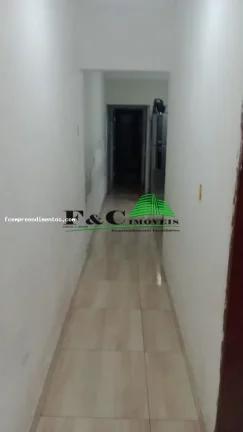 Imagem Casa para Venda em Limeira, Jardim Manacá, 2 dormitórios, 1 banheiro, 1 vaga