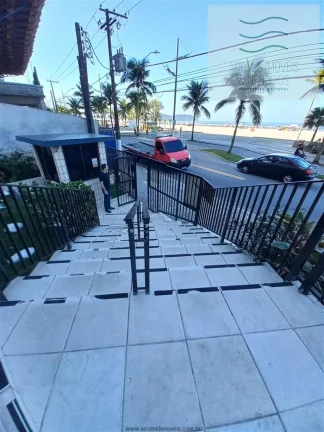 Imagem Apartamentos no Litoral para venda em Praia Grande no bairro Guilhermina