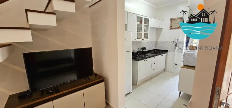 Imagem Casa Juquehy Aluguel Anual em Condomínio Fechado com 4 suítes, - Acomodação máx. 10 pessoas | Juquehy Imobiliária