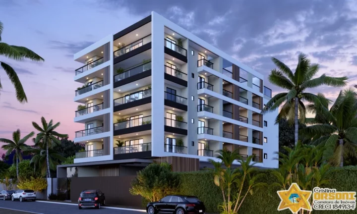 Imagem OPORTUNIDADE DE APARTAMENTO NA PLANTA LAVI RESIDENCE