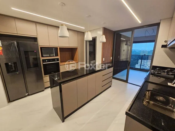 Imagem Apartamento Jardim Fonte do Morumbi - 186M², 3 Dorms, 3 Suítes, 3 Vagas.